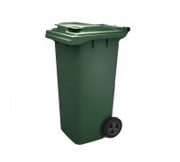 Пластиковый мусорный контейнер MGB-240