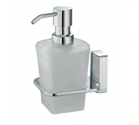 Дозатор для жидкого мыла WasserKRAFT (К-5099), 300 мл