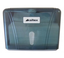 Диспенсер для бумажных полотенец Ksitex TH-404G