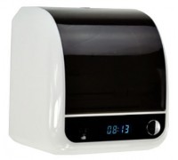 Диспенсер для туалетной бумаги автоматический Ksitex J-0801B