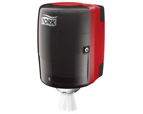 Диспенсер для рулонных полотенец Tork Performance (659008)