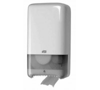 Диспенсер для туалетной бумаги Tork Elevation в миди-рулонах (557500)