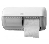 Диспенсер для туалетной бумаги Tork Elevation в стандартных рулонах (557000)