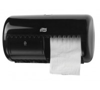 Диспенсер для туалетной бумаги Tork Elevation в стандартных рулонах (557008)