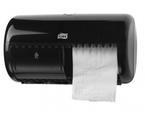 Диспенсер для туалетной бумаги Tork Elevation в стандартных рулонах (557008)