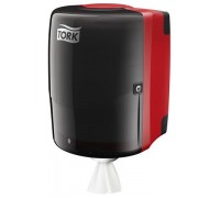 Макси-диспенсер для рулонных полотенец Tork Performance (653008)