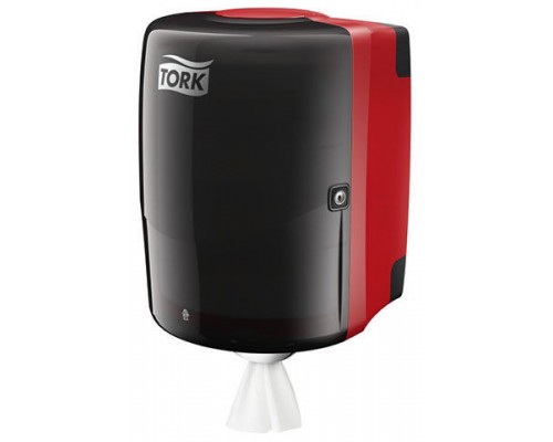 Макси-диспенсер для рулонных полотенец Tork Performance (653008)