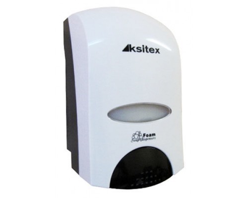 Дозатор для мыла-пены 1 литр Ksitex FD-6010-1000