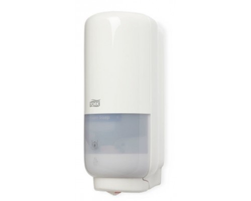 Дозатор для мыла-пены автоматический Tork Elevation (561600)