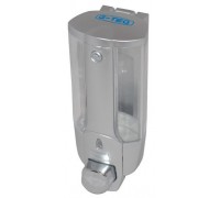 Дозатор для жидкого мыла 0,38 литра G-teq 8619