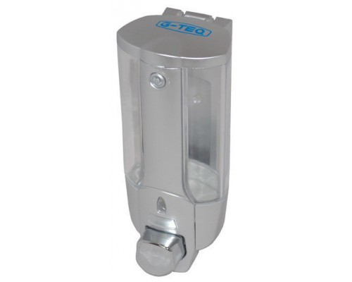 Дозатор для жидкого мыла 0,38 литра G-teq 8619