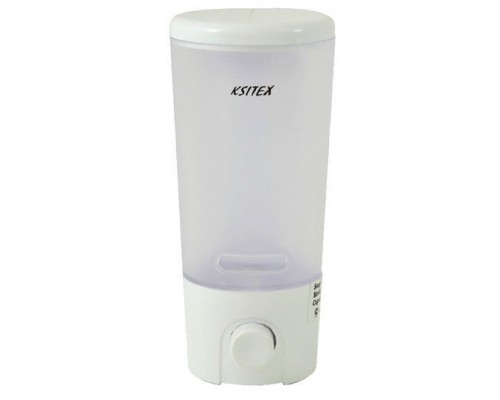 Дозатор для жидкого мыла 0,4 литра Ksitex SD-9102-400