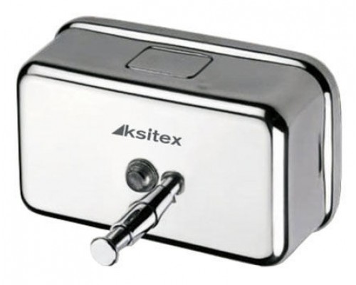Дозатор для жидкого мыла 1,2 литра Ksitex SD-1200