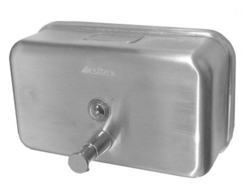 Дозатор для жидкого мыла 1,2 литра Ksitex SD-1200M
