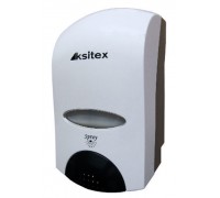 Дозатор для жидкого мыла 1 литр Ksitex SD-6010-1000