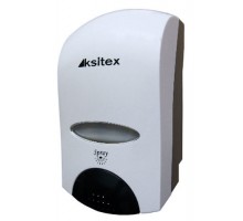 Дозатор для дезинфицирующих средств 1 литр Ksitex DD-6010-1000