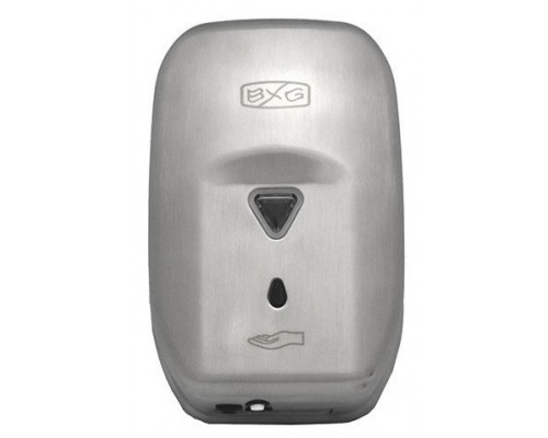 Дозатор для жидкого мыла автоматический BXG ASD-1200