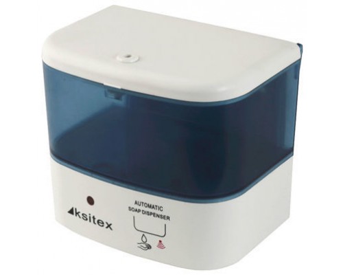 Дозатор для жидкого мыла автоматический Ksitex SD А2-1000