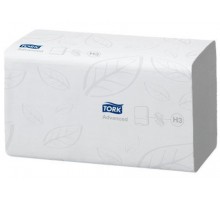 Бумажные полотенца для диспенсеров Tork Advanced (290163)