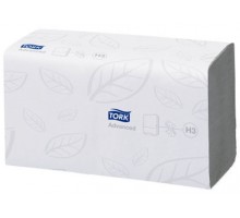 Бумажные полотенца для диспенсеров Tork Advanced (290179)
