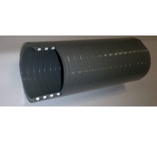Шланг ПВХ S40H/110, НВС, армированный спиралью ПВХ, до -40°C (бухта 30м)
