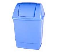 Ведро пластиковое для мусора